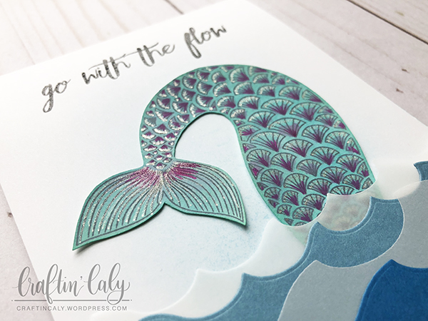 Mermaid's Tail 1
