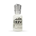Nuvo Glitter - White Blizzard