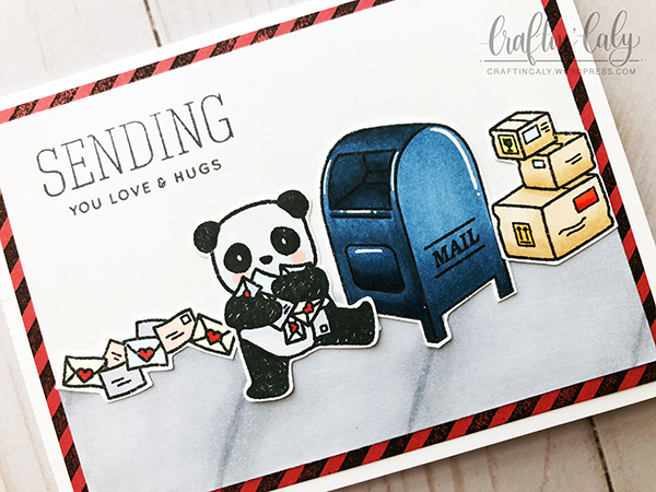 Sending Love and Hugs 1
