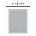 ALT Pegboard Canvas Cover Die