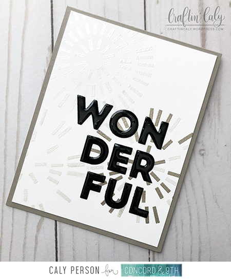 Blog Wonderful Burst