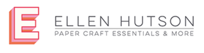 This image has an empty alt attribute; its file name is ellen-hutson-logo.png