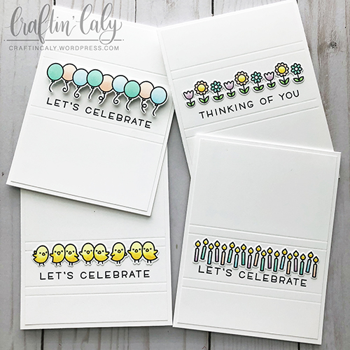 LF Simply Celebrate 1