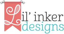 Lil Inker Designs Logo