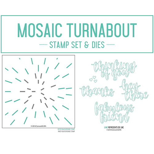 Mosaic Bundle