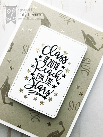 Caly - Grad Class 2 - WM