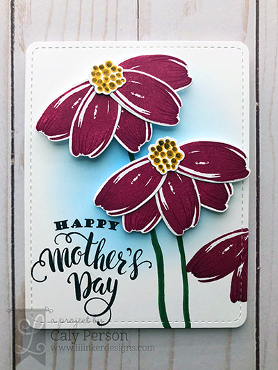 Caly - Best Mom - WM