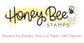 Honey Bee Stamps