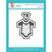 LID Baby Onsies Shaker Dies
