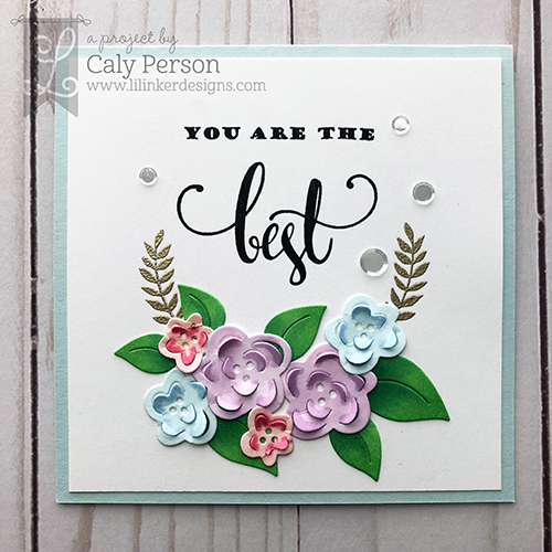 Spring Wreath 2 - LIDWM