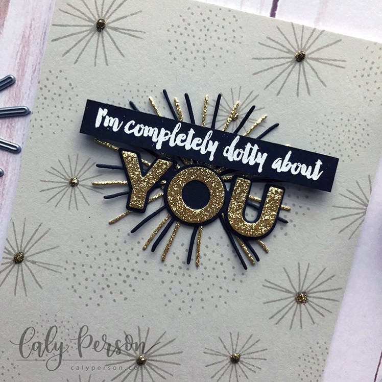 WW Dotty About You 1