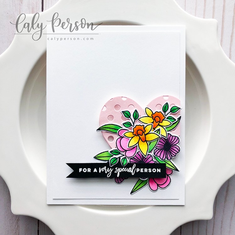 WW In Bloom-Carolina's Florals