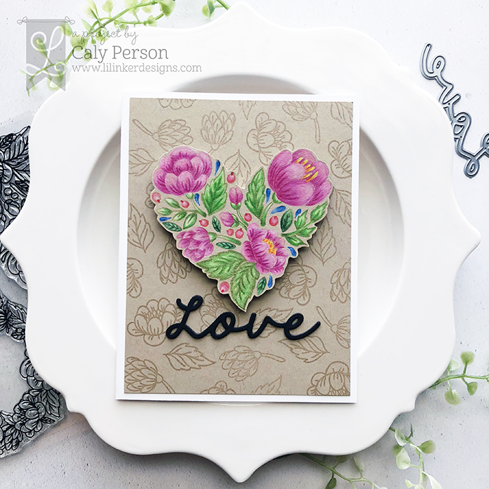 LID Love & Honey - blog