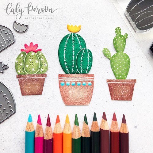 So Prickly Coloring