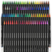 Arteza Real Brush Pens, 96 ct