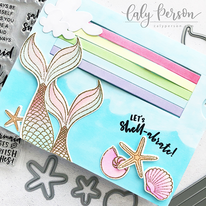 EH Inner Mermaid + Rainbow 2