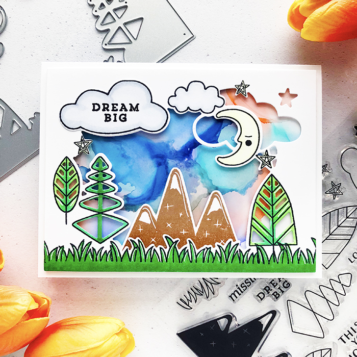 PFS Escape the Ordinary