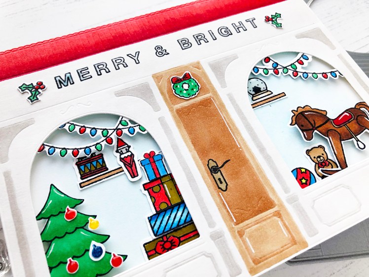 PFS Merry & Bright Toy Shop 3