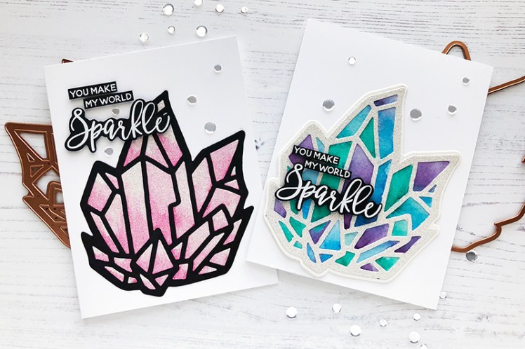 SB Crystal Peaks - both