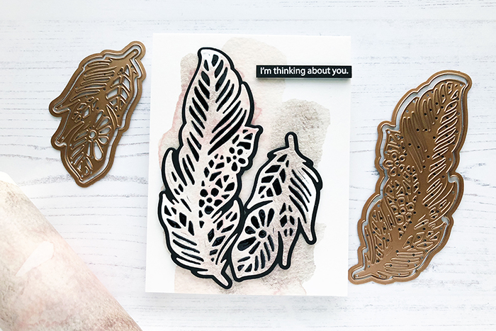 SB - Feathers in the Wind_main