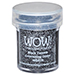WOW Black Twinkle Glitter