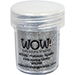 WOW Metallic Platinum Sparkle Glitter