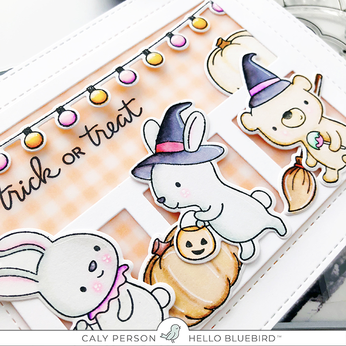 HB Halloween Party 3