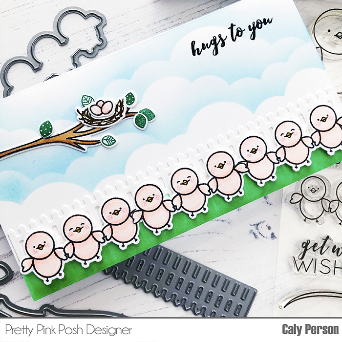 PPP Birdie Friends 2