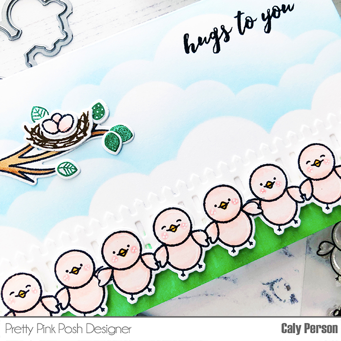 PPP Birdie Friends 3