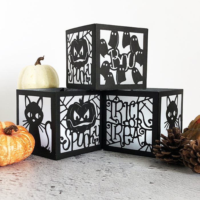 SB Sept Large Die of the Month 2