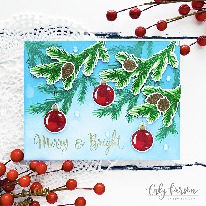 HA - Color Layering Trimmings 1