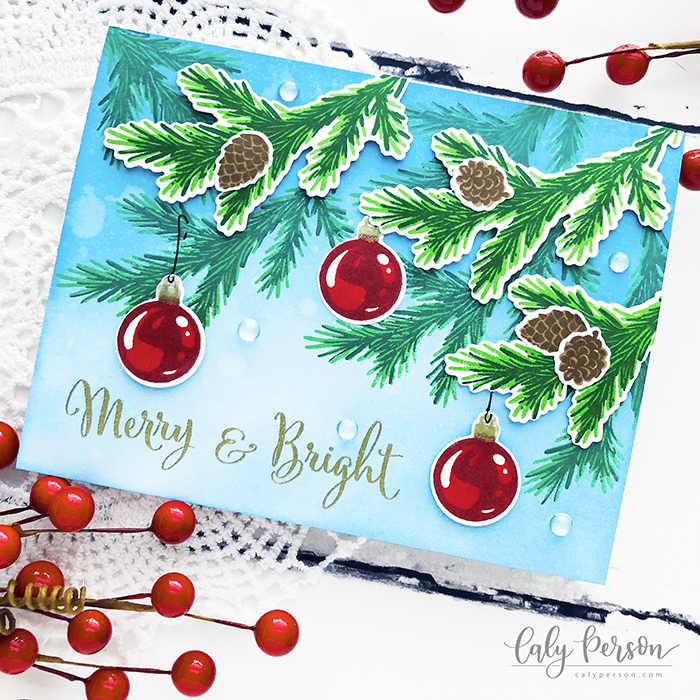 HA - Color Layering Trimmings 2