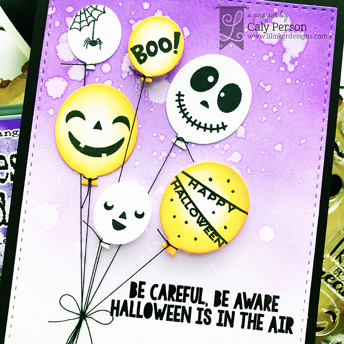 LID - Boo Balloons 2