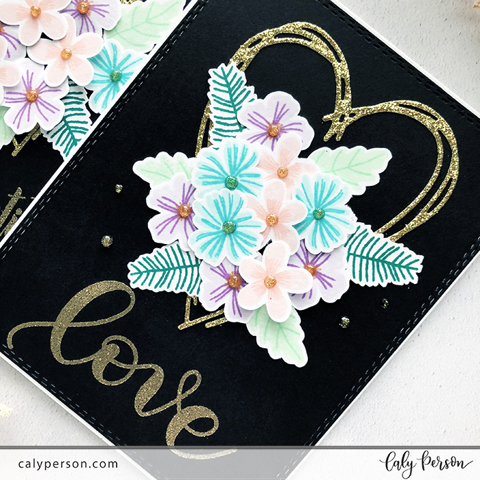 LID Sweet Celebration Wedding-Love