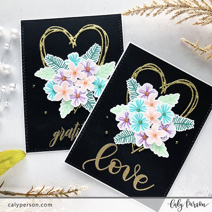 LID Sweet Celebration Wedding Set 1