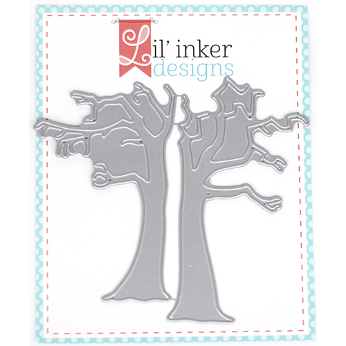 LID_Spooky Trees Dies