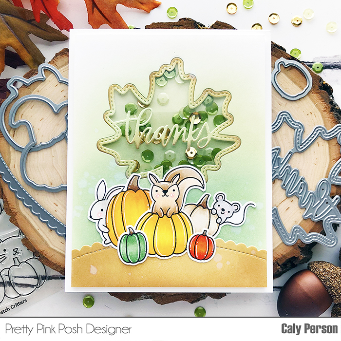 PPP Pumpkin Patch Critters 1