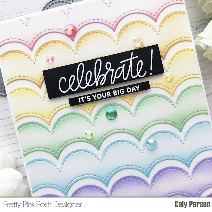 PPP - Scallop Rainbow Celebration 3