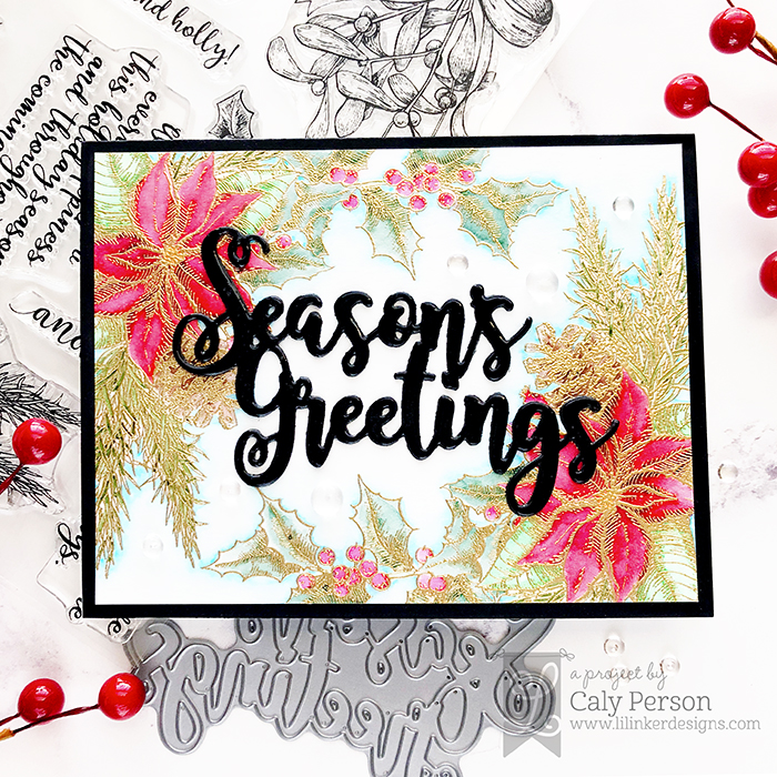 LID Classic Christmas 1