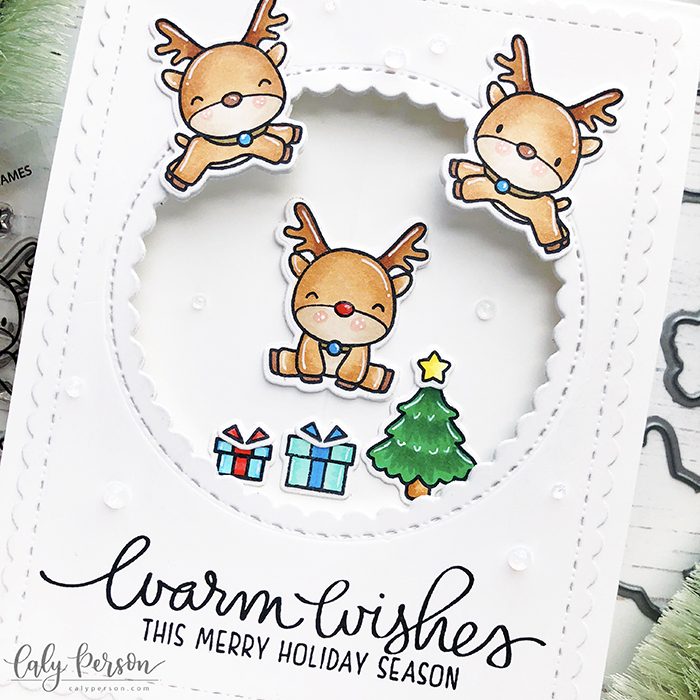 ME Reindeer Games Spinner 3