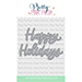 PPP Happy Holidays Script