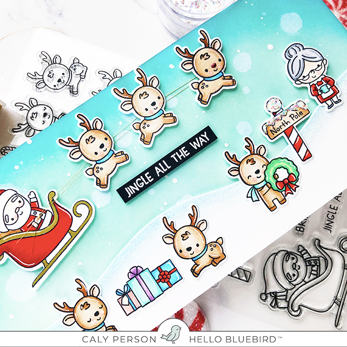 HB Noth Pole Littles 3