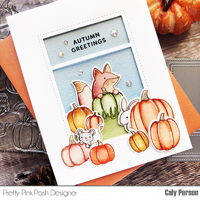 PPP CT Pumpkin Patch Critters 2