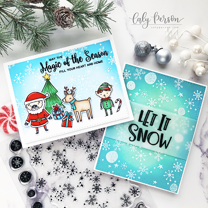 RaH Holiday Cards