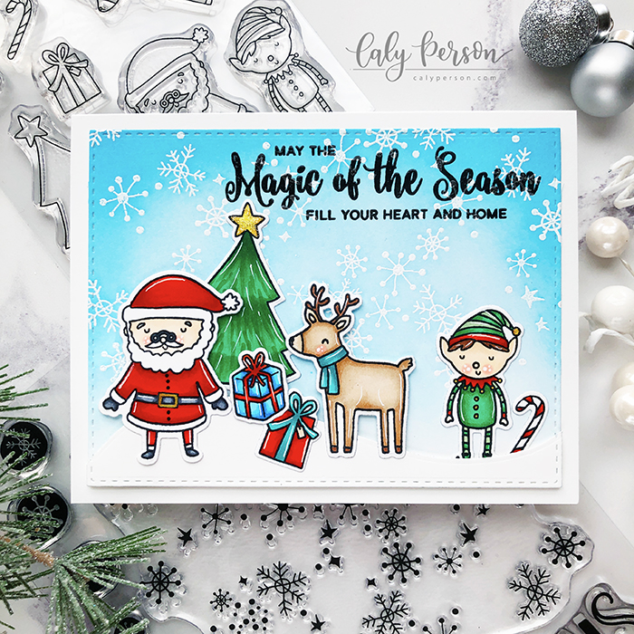 RaH Santa's Helpers 1