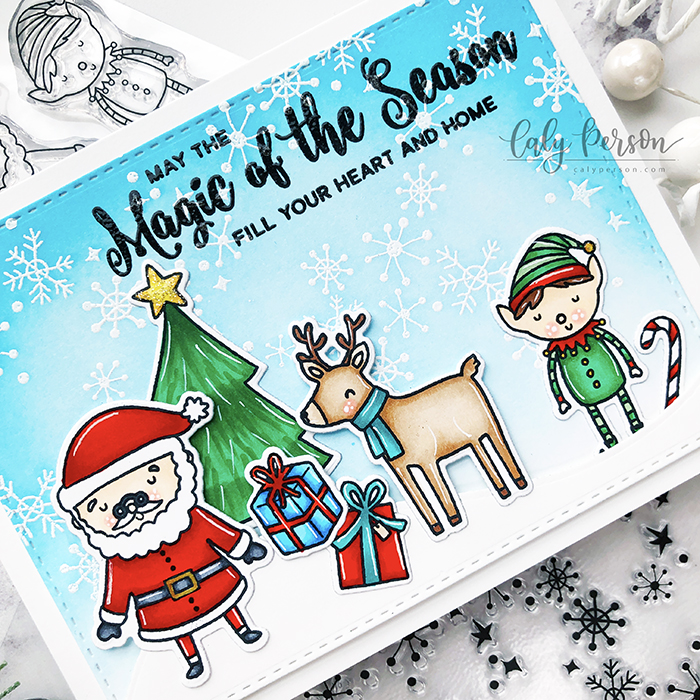 RaH Santa's Helpers 2