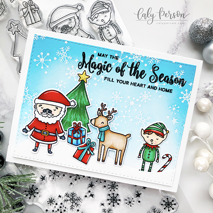 RaH Santa's Helpers 3