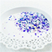 PPP Sugar Plum Confetti Mix
