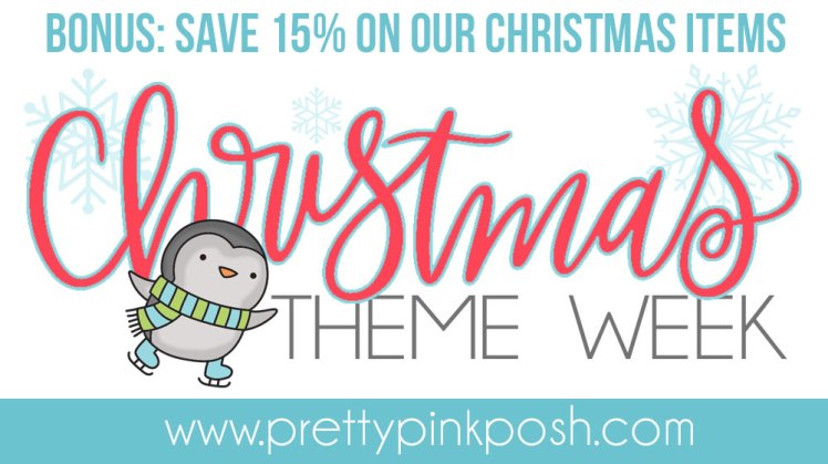 christmasthemeweek2018