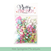 PPP Springtime Mix 4mm